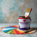 The Importance of Choosing the Right Paint for Your Home and Business.