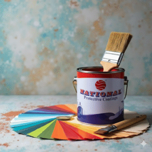 The Importance of Choosing the Right Paint for Your Home and Business.